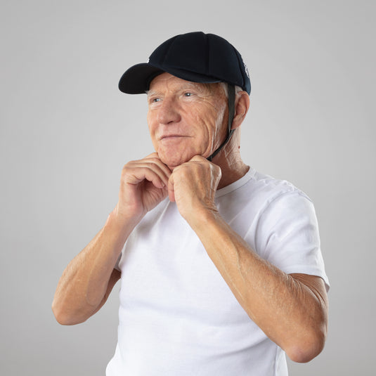 Guide to Fall Prevention for Parkinson’s Disease Ribcap Fashionable