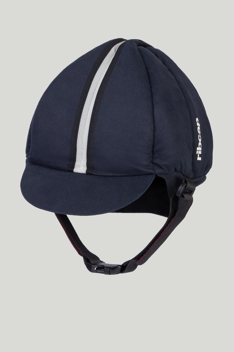 Ribcap's nieuwste aanwinst - Hardy in blauw